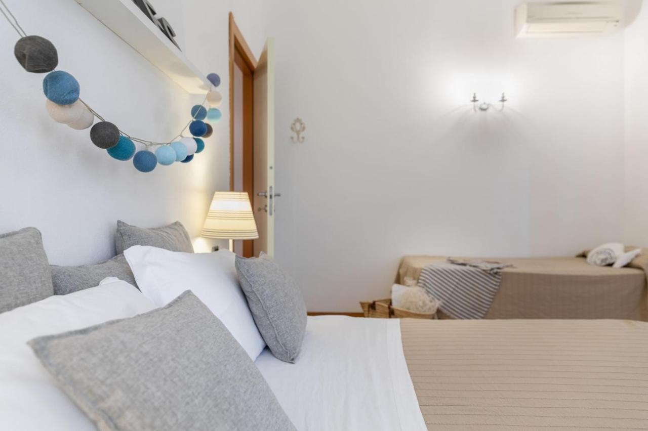 Appartamento La Vela San Bartolomeo Al Mare Exteriér fotografie