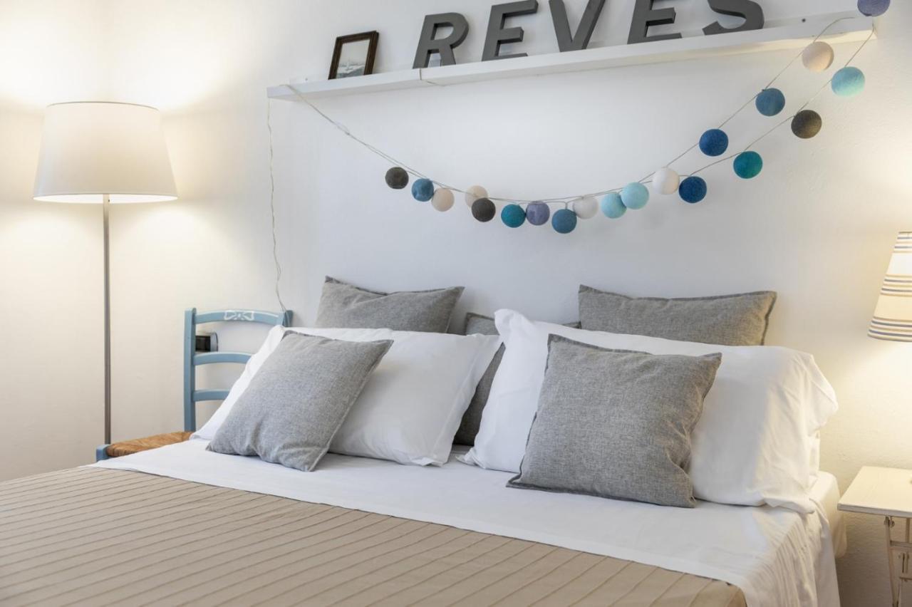 Appartamento La Vela San Bartolomeo Al Mare Exteriér fotografie